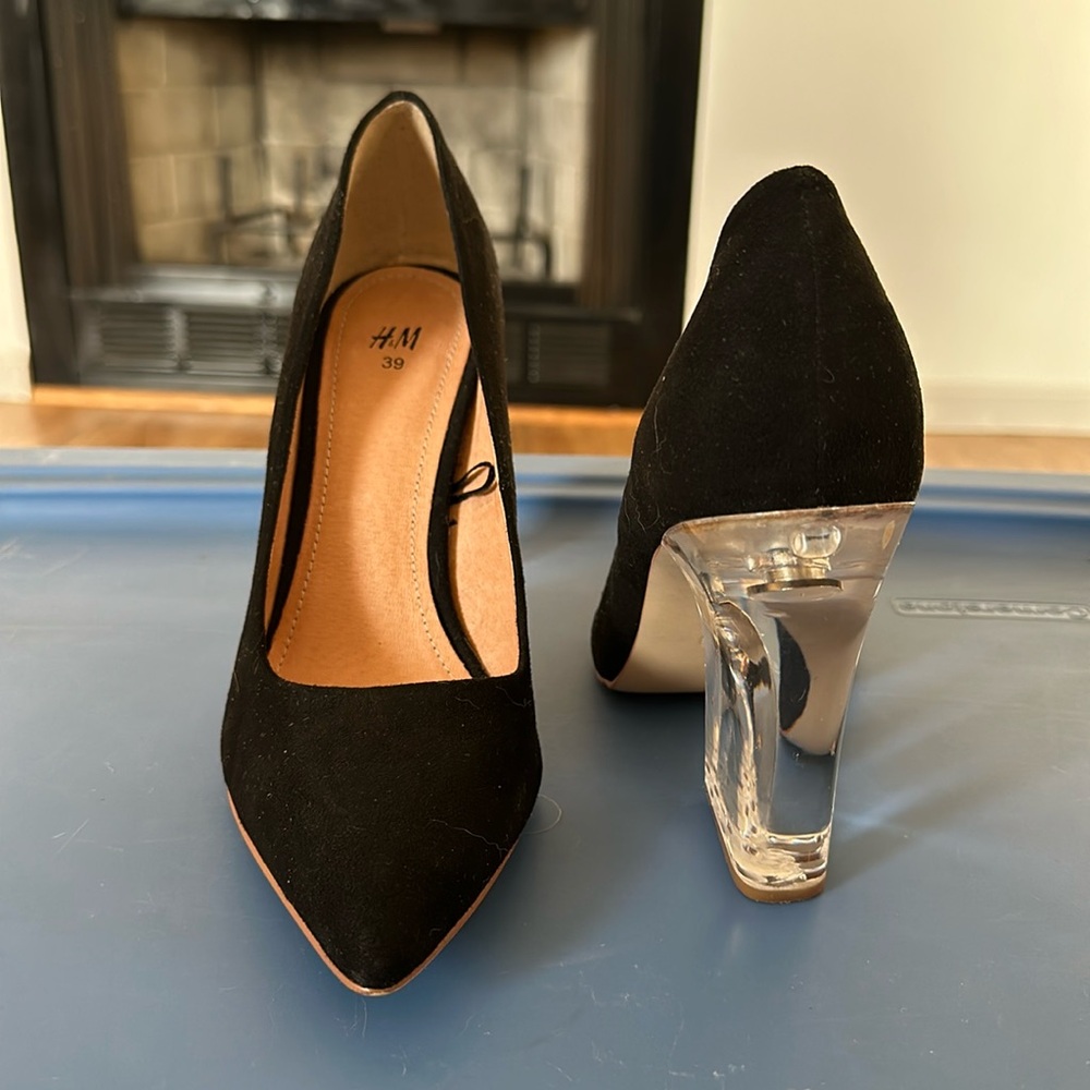 H&M Pumps